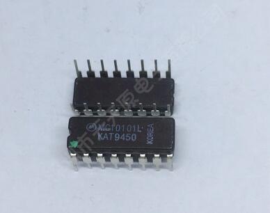 MC10101L