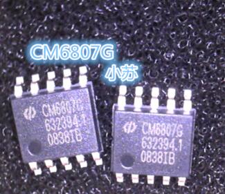 CM6807G