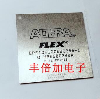 EPF10K100EBC356-1