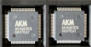 AK4683EQ