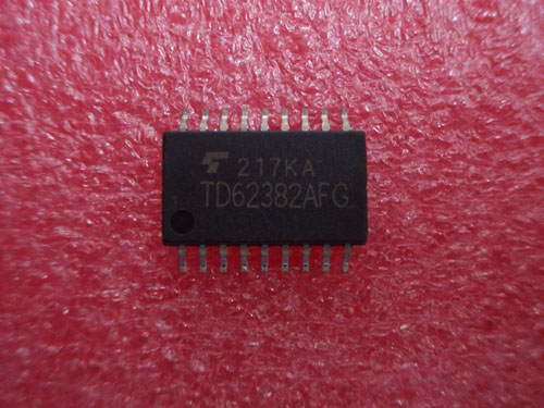 TD62382AFG