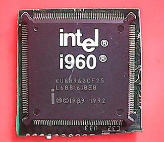 KU80960CF25