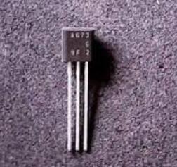 2SA673C