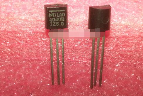 LM4040BIZ-10