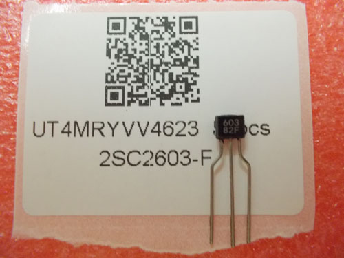 2SC2603-F