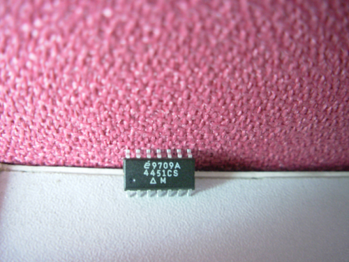 EL4451CS