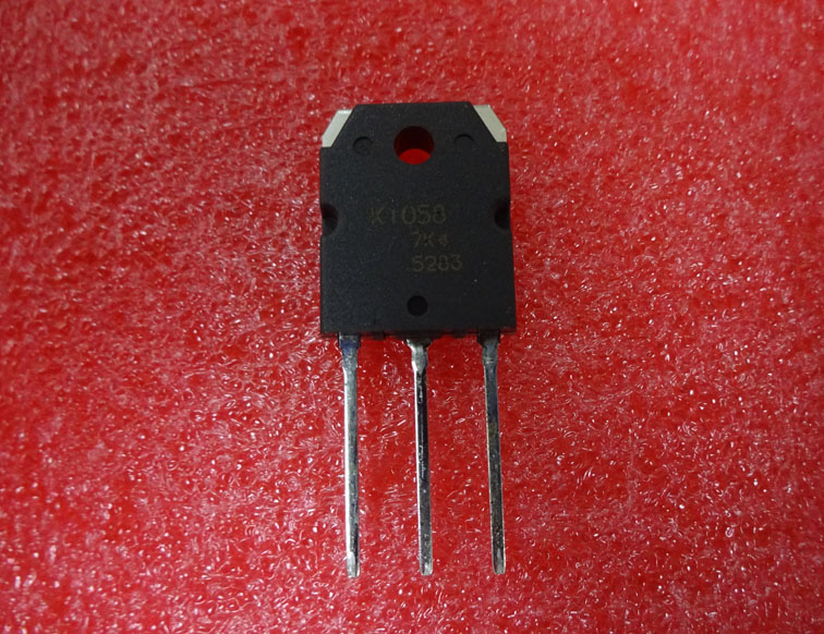 2SJ162/2SK1058