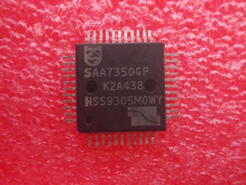 SAA7350GP/M3