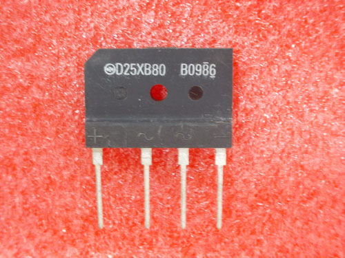 D25XB80