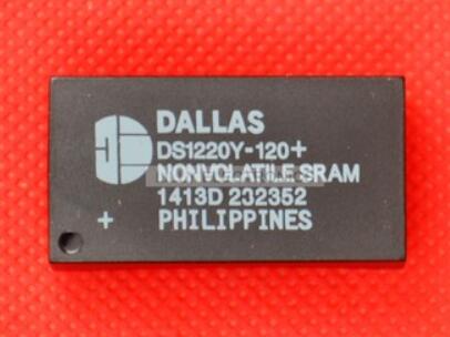 DS1220Y-120