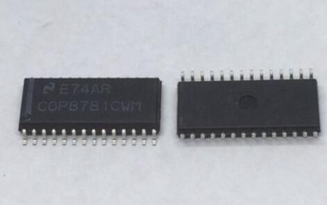 COP8781CWM