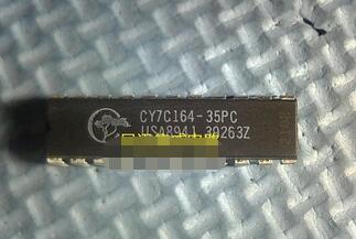 CY7C164-35PC