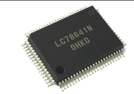 LC78641N