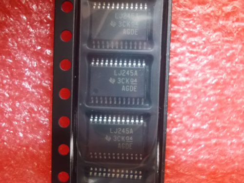 74LVC4245APW