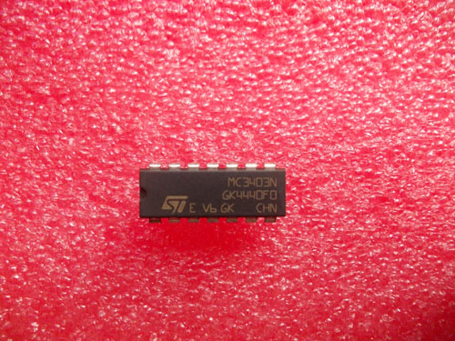 MC3403N