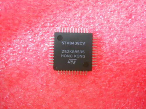 STV8438CV
