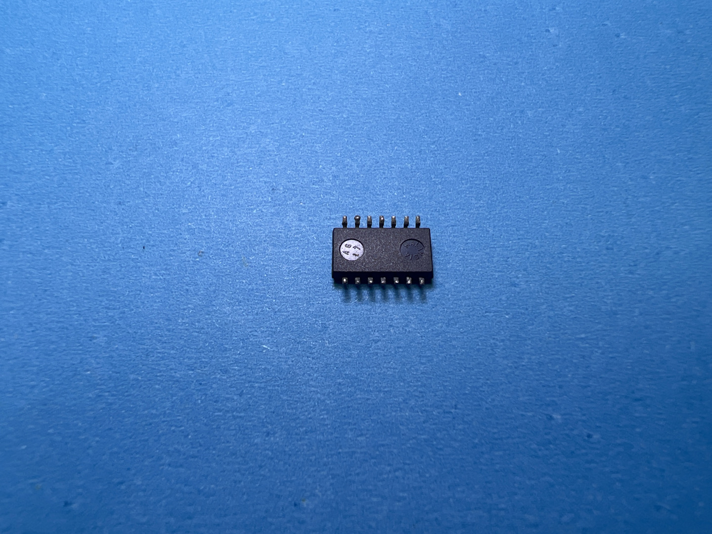 74LS06