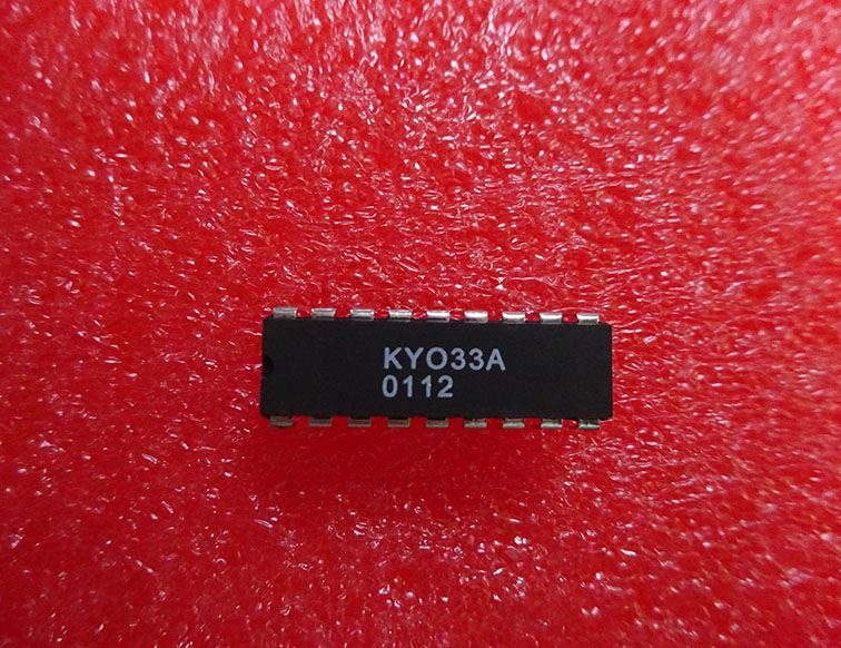 KY033A