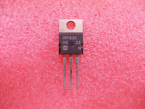 IRF830