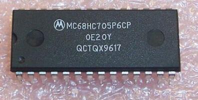 MC68HC705P6CP