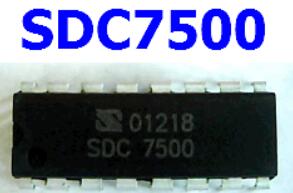 SDC7500