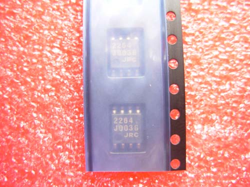 NJM2264M