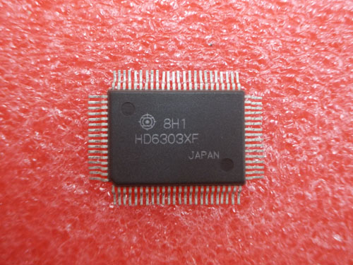 HD6303XF