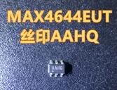 MAX4644EUT