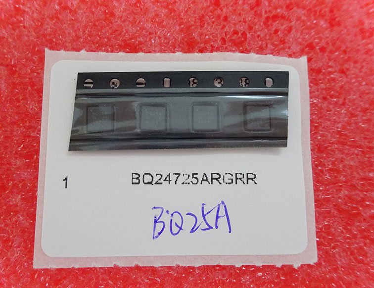 BQ24725ARGRR
