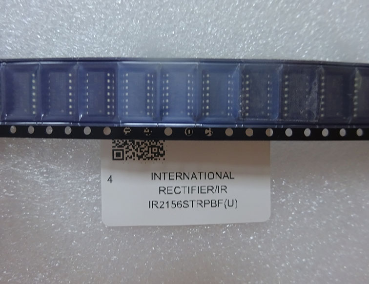 INTERNATIONAL RECTIFIER/IR IR2156STRPBF