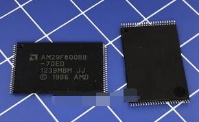 AM29F800BB-70ED