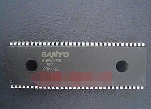 MB89623R