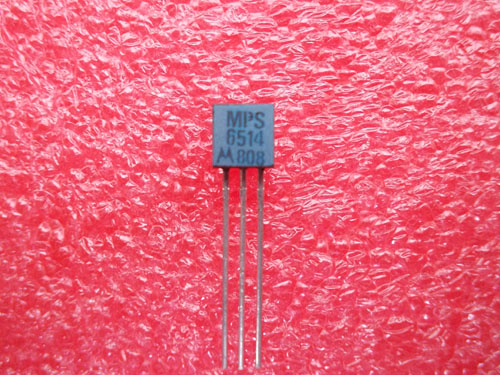 MPS6514