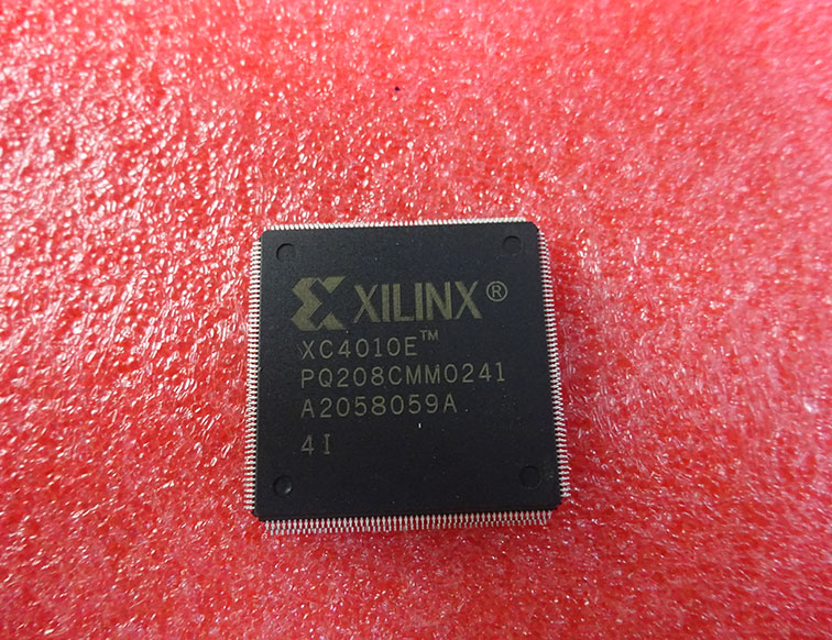 XC4010E-4PQ208I
