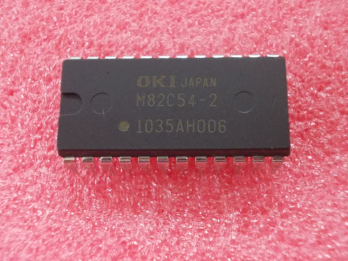 CP82C54-10