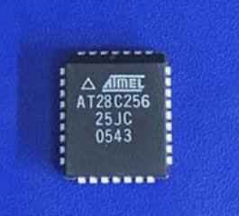 AT27C256R-45JU