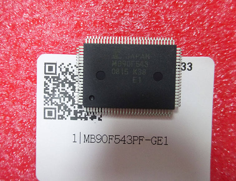 MB90F543PF-GE1