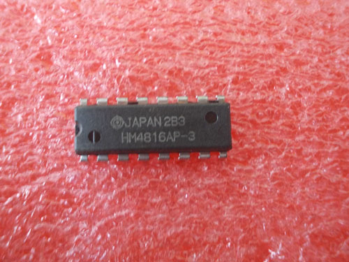 HM4816AP-3