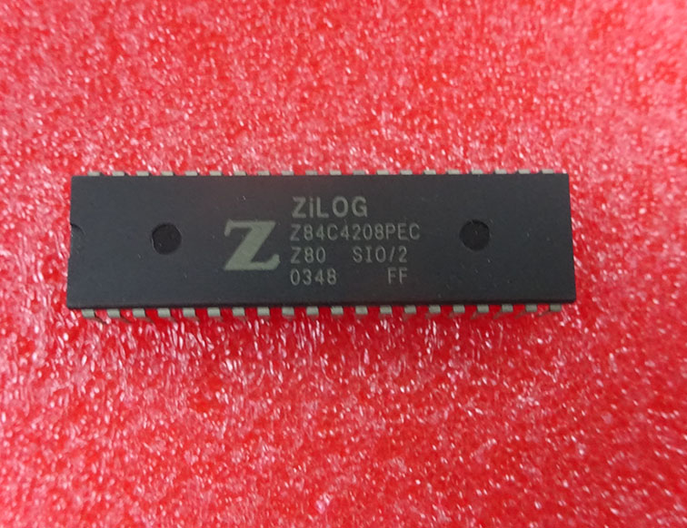 Z84C4208PEC