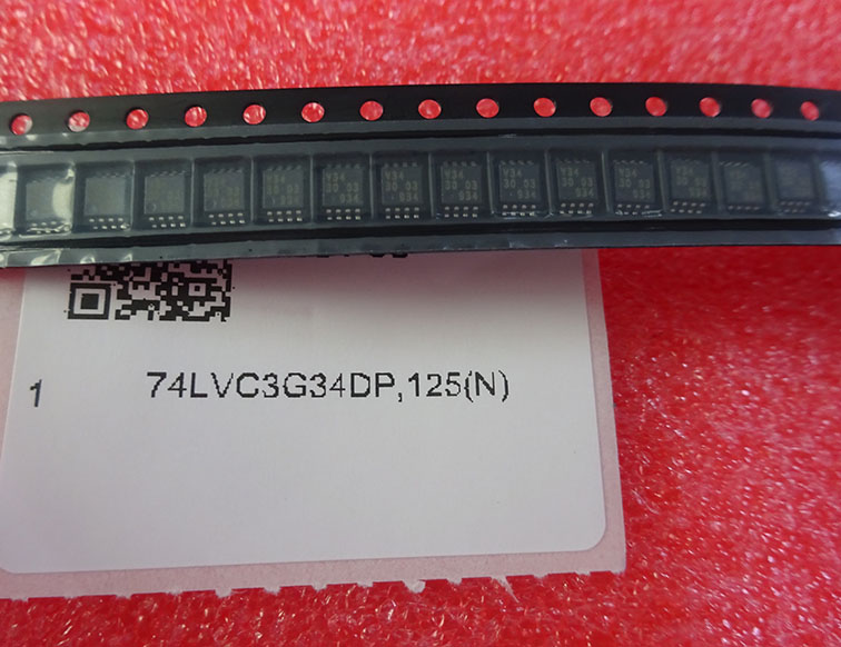 74LVC3G34DP,125