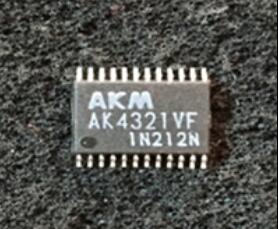 AK4355VF-E2
