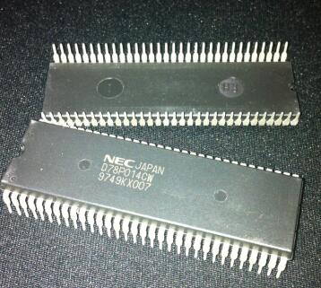 UPD78P014CW