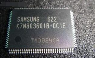 K7N803601B-QC16