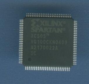 XCS05-3VQ100
