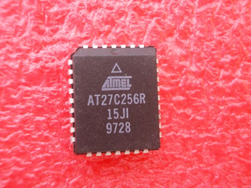 AT27C256R-15JI