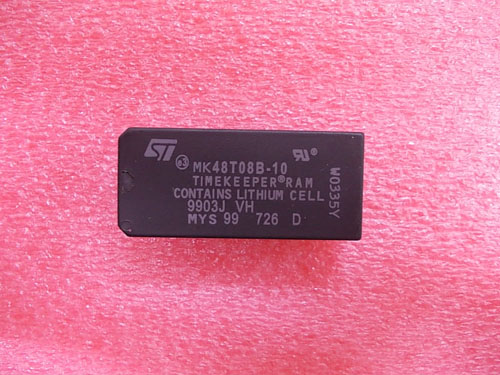MK48T08B-10