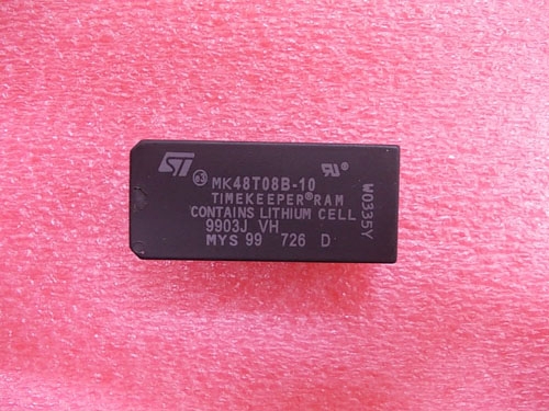 MK48T08B-10