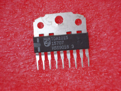 TDA1015