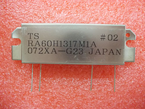 RA60H1317M1A