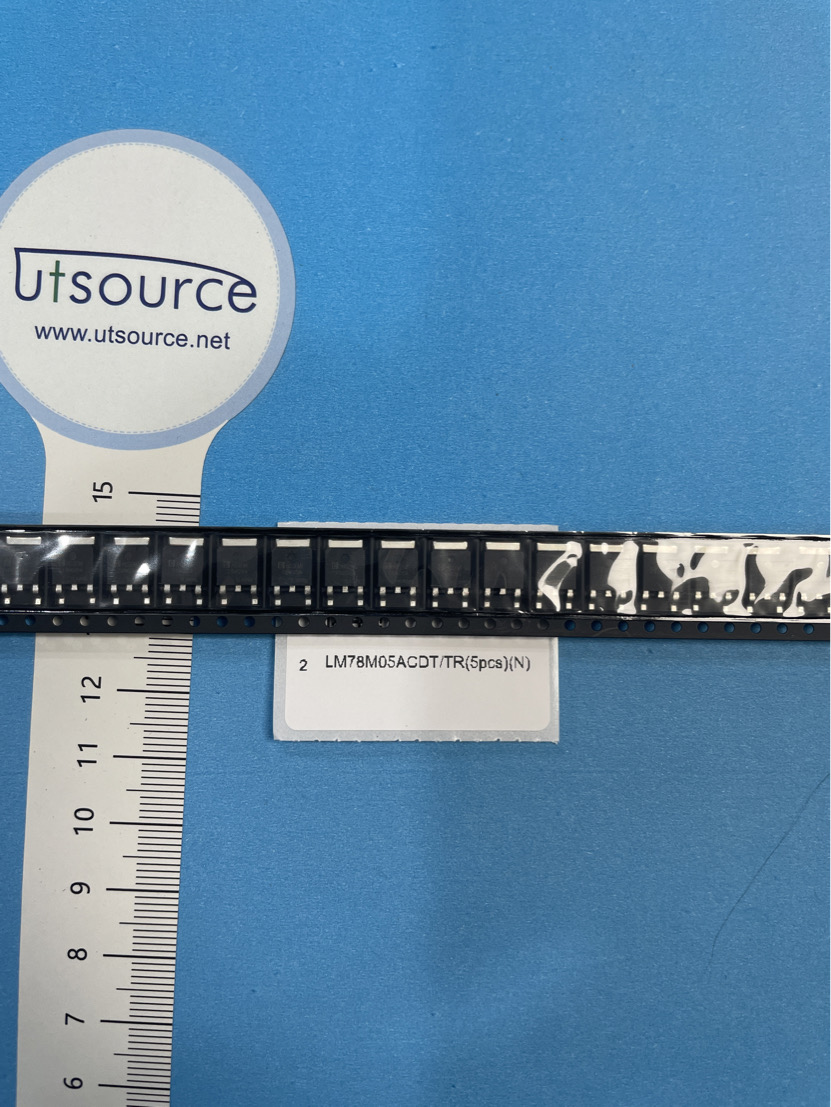 LM78M05ACDT/TR(5pcs)